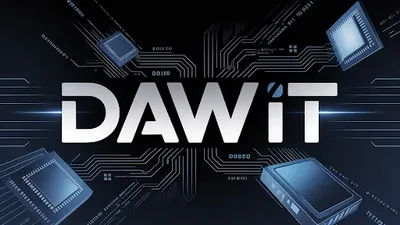 DawIT-serwis komputerowy